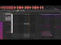 Naufal Syachreza - NACKAL (Mama Papa Larang) [Remake/Instrumental]