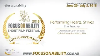 The Teacher film thumbnail