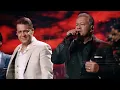 João Neto e Frederico part. Gil Neto e Felipe Cesar - A Sua Vista  (DVD 25 ANOS - AO VIVO)