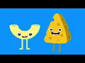 Maca Maca Maca Macaroni and Cheese (Ukulele Rock Mix) - Parry Gripp