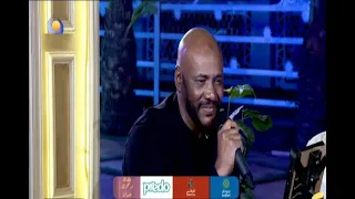 مسو نوركم   جمال فرفور   حراس الفن دندنها