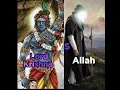 Download Lagu Lord Krishna VS Allah 🕉️/☪️ (Who Win ❓🤔) #Krishna #Allah #Sanatan #Islam @itzrkcreation8499 🙏🏻⛳💯