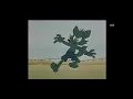 Download Lagu Bamse : Vargen äter dunderhonung Del 3