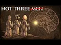 The 3 Wise Men Were Never Men - They re in Your Brain