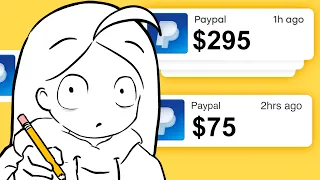 I Tried the $1 Billion Dollar Side Hustle