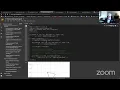 Module 9 - Linear Algebra NumPy Introduction to Visual Python vPython