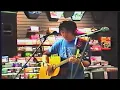 Elliott Smith - Between the Bars - Live @ Newbury Comics