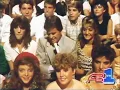 The Gap Band - Party Train (1983) American Bandstand Performance (August 28, 1983)