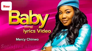 mercy chinwo baby song official lyrics video vblessgospeltv