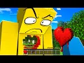 Download Lagu Trolling My Friend By Stealing HEARTS in Minecraft