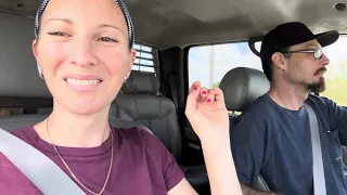 Day Trip Through Arcadia FL
