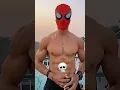 Power Of Spider-Man