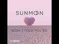 Wish I Told You So