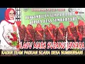 Download Lagu Lagu Mars Subang Jawara Voc Kader Team Paduan Suara Desa Sumbersari