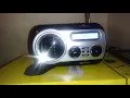 KAZN 1300 Station ID