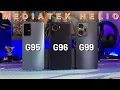 Download Lagu BERADA DI LEVEL MANA PERFORMA INFINIX ZERO 20?? FULL COMPARISON MEDIATEK HELIO G95 VS G96 VS G99
