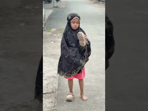 Ibu yang baik #shorts
