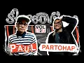 StereoVibes Vol.2 - Paul Partohap