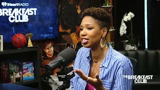Monica McNutt Talks WNBA Playoff Predictions More