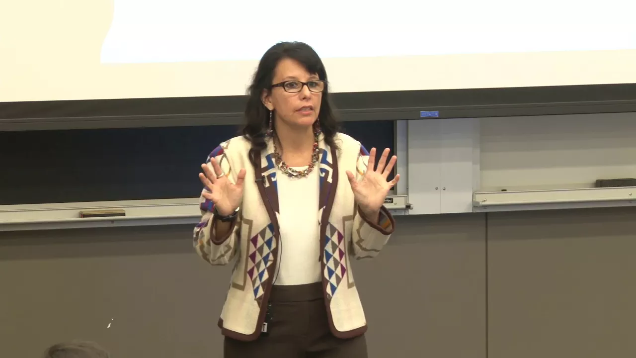 Aboriginal Justice Systems: Envisioning First Nations Community Courts