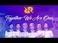 TOGETHER WE ARE ONE - RRQ OFFICIAL ANTHEM (LYRIC VIDEO)