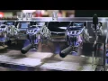 SCAA 2014 Black Eagle Espresso Machine