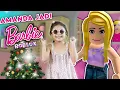 Download Lagu AMANDA JADI BARBIE!! WOW CANTIKNYA!! ROBLOX INDONESIA