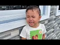 Download Lagu Bag.o nga Amigo ni Deany 😢