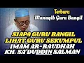 Download Lagu [TERBARU] SIAPA GURU BANGIL LIHAT GURU SEKUMPUL || guru Sa'duddin #nasehat #ceramah #gurusekumpul 