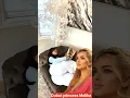 Download Lagu Dubai princess sheikha seema new beautiful dance #trendingshorts #sheikhamahra #shorts