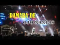 OJO NANGIS - NDARBOY GENK | COVER BY DAMARA DE LIVE IN FESTA (FESTIVAL JOGJA KOTA) 2022
