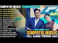 Lagu LEBIH DARI SELAMANYA - BUKIT BERBUNGA - Irwan Krisdiyanto FT LAILA AYU - SIMPATIK MUSIC TERBARU 2025