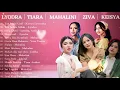 Download Lagu LAGU POP SPOTIFY TERBARU 2025 | TIARA LYODRA MAHALINI ZIVA KEISYA  | LAGU POP VIRAL | MUSIK GALAU