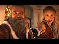 Violent Night 2 Trailer David Harbour Kristen Bell 2026