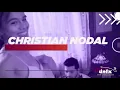 Christian Nodal Aqui Abajo