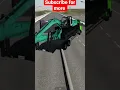Download Lagu #shorts | Hino Selfloader load Excavator Mod | BUSSID | Truck and bus accident | Android game