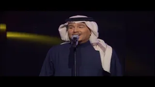 محمد عبده لورا فبراير 2015  محمد عبده لورا فبراير 2015