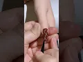 Nail art tutorials beautiful and high-end nail art sharing autumn and winter whitening nail art
