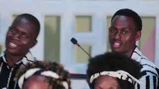 mtoto yesu amezaliwa kwaya ya mt paulo mtume ubungo msewe
