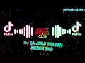 Download Lagu DJ SA JANJI TRA KAN MABOK MABOK LAGI💃🎵