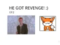 Cat Licking GIF Get RickRolled EP 2