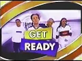 Download Lagu Chamada Domingão do Faustão -  Globo (09/04/2000)