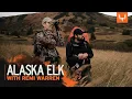 Alaska Elk with Steve and Remi MeatEater Season 7