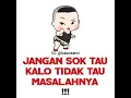 Download Lagu sok tau lo