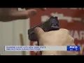 Supreme Court lets NY enforce gun law during lawsuit