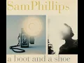 Reflecting Light - Sam Phillips
