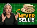 15 Old Teacups That Are Secretly Worth A Fortune You Might Own One