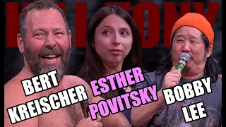 KT - BERT KREISCHER