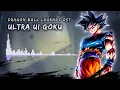 Download Lagu Dragon Ball Legends OST - Ultra Ultra Instinct Goku