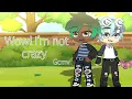 Download Lagu 『Wow! I’m not crazy』/gcmv/ 《No Friends Part 2》song by: AJR